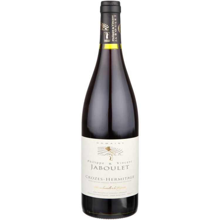 Jaboulet P&amp;V Crozes Hermitage 16