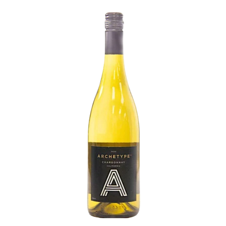 Archetype Chardonnay            Wg