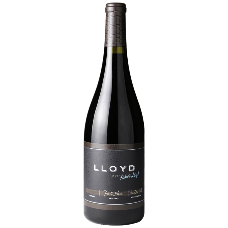 Lloyd Pinot Noir 22