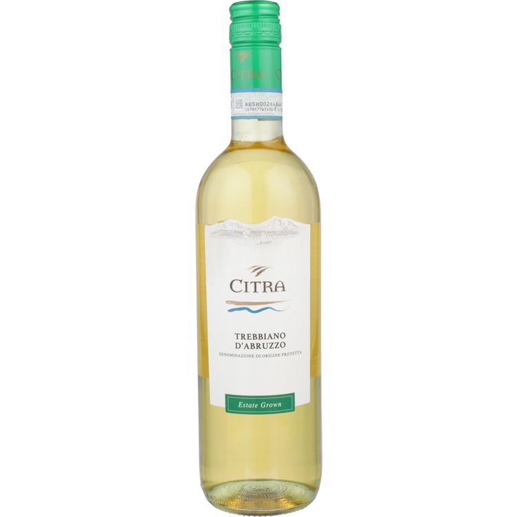 Citra Trebbiano D&#39;Abruzzo(Sc)19