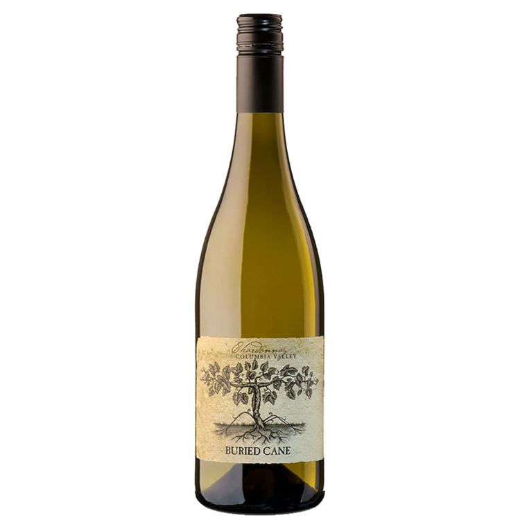 Buried Cane Chardonnay