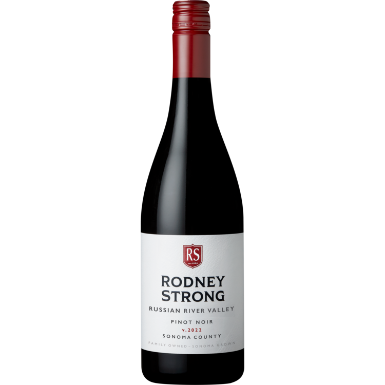 Rodney Strong Pinot Noir Rrv(Sc)22