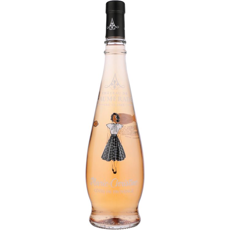 Cht De L&#39;Aumerade Rose Marie Chris