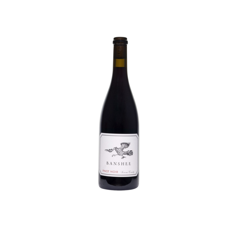 Banshee Pinot Noir S Barb 21