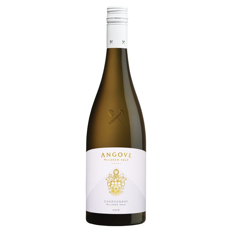 Angove Chard Family Crest(Sc)21