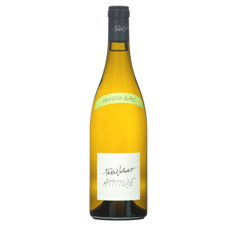 Jolivet Attitude Sauv Blanc 22