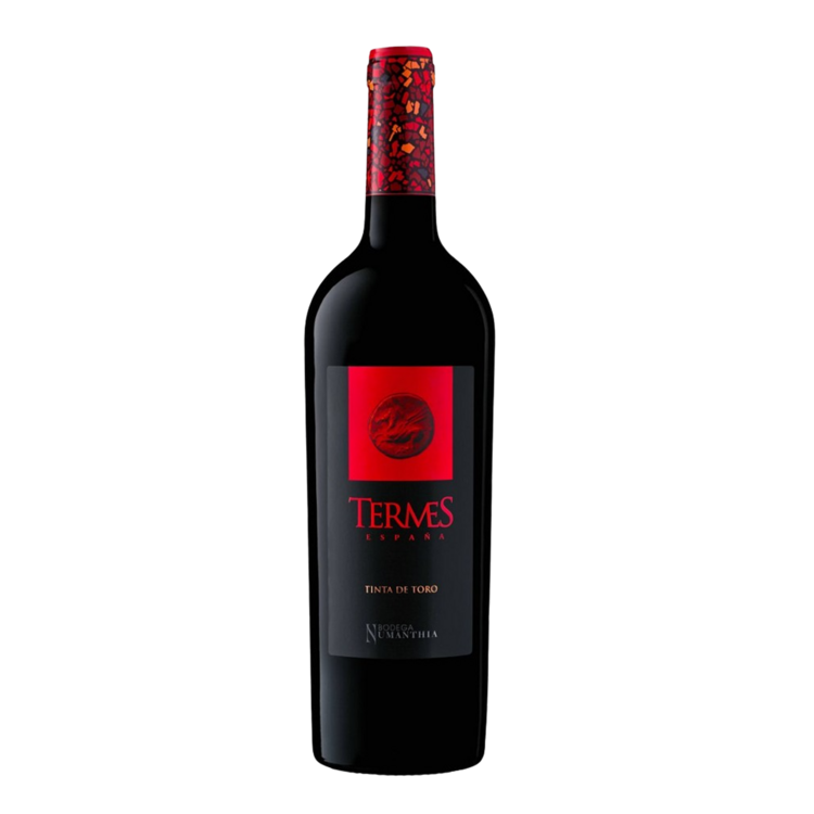 Numanthia Termes 20