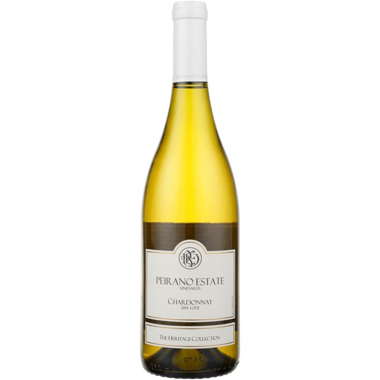 Peirano Chardonnay Heritage