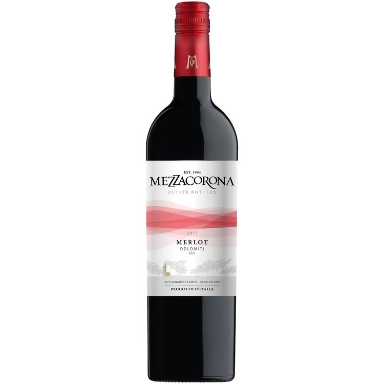 Mezzacorona Merlot