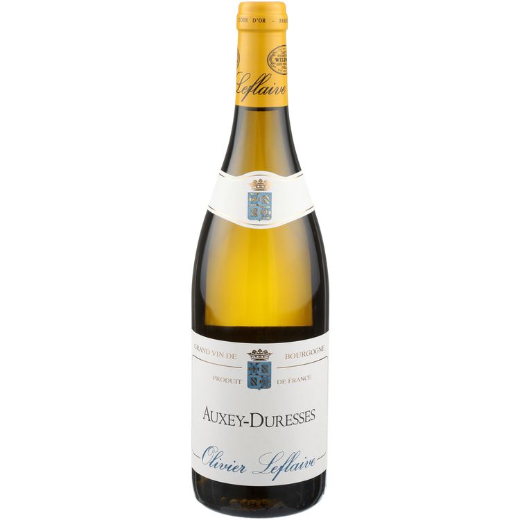 Leflaive O Auxey Duresses 20