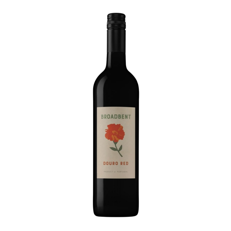 Broadbent Douro Red(Sc)20