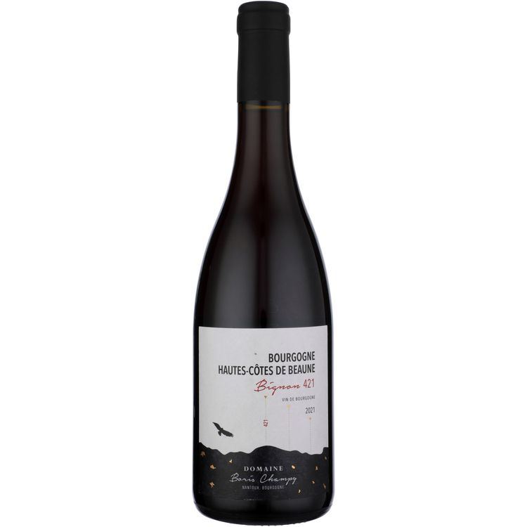 Champy B Bourg Beau Bign 421 Rg 21