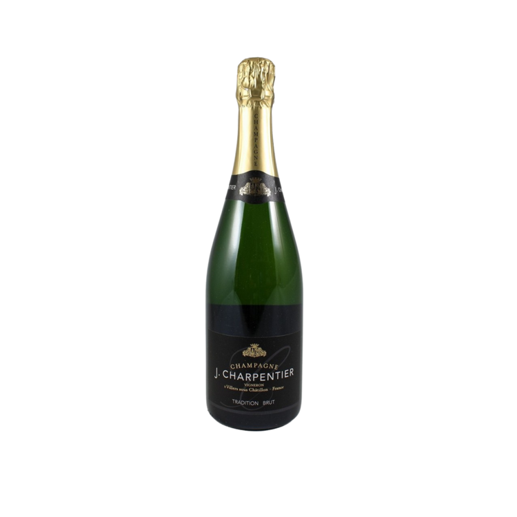 J Charpentier Brut Tradition