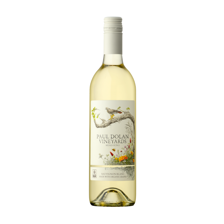 Paul Dolan Vyds Sauvignon Bl(Sc)22