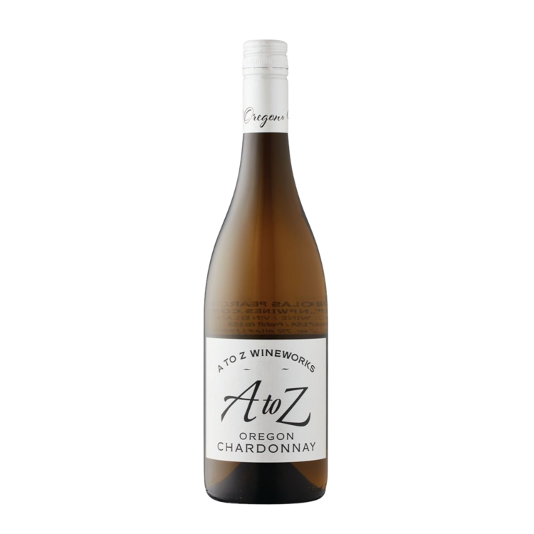 A To Z Chardonnay(Sc)22