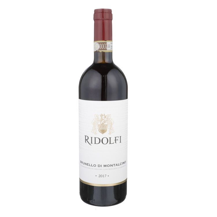 Ridolfi Brunello Di Montalcino 17