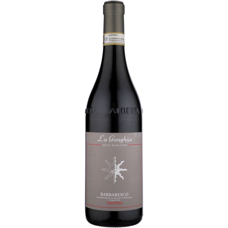 La Ganghija Barbaresco Giacosa 19