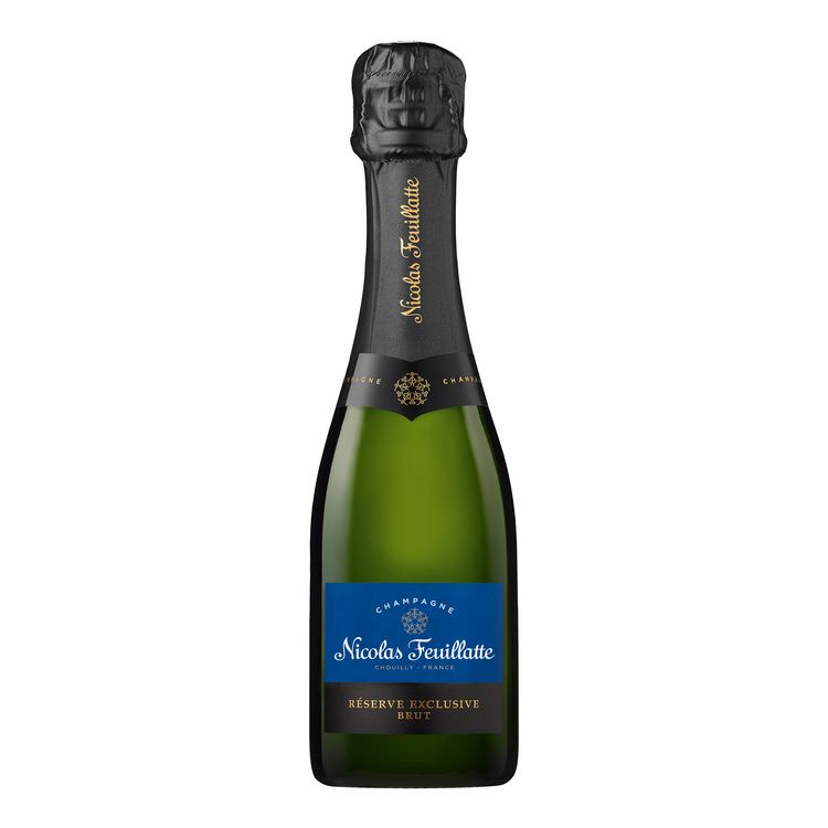 Feuillatte Brut Reserve Exclusive