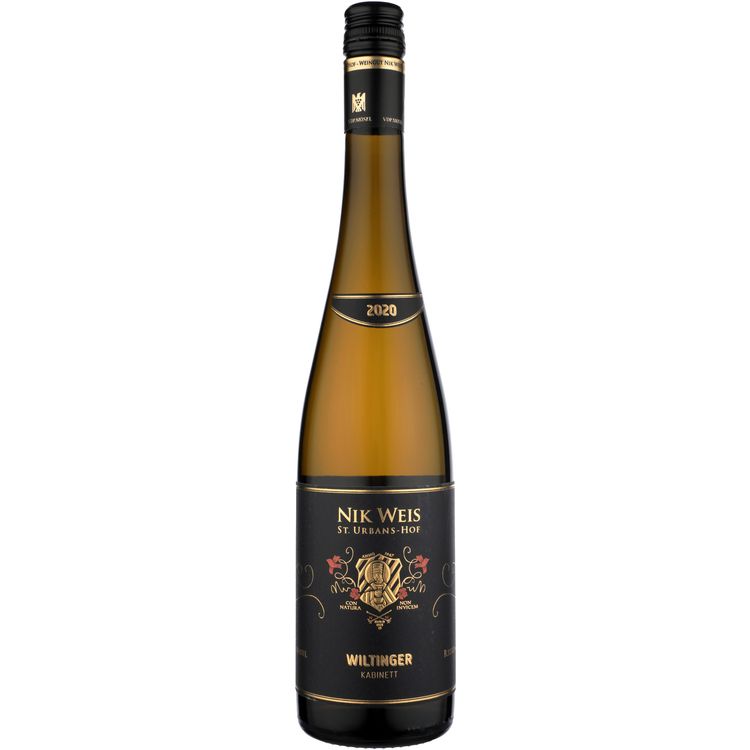 St Urbans-Hof Wiltinger Kab 20