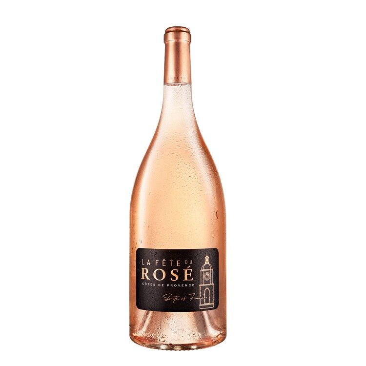La Fete Du Rose Cotes Prov Rose 21