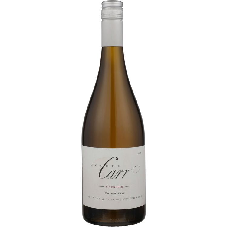 Joseph Carr Chard Carneros(Sc)19