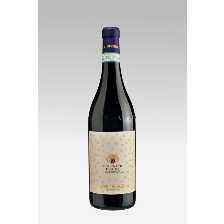 Pertinace Dolcetto D&#39;Alba 19