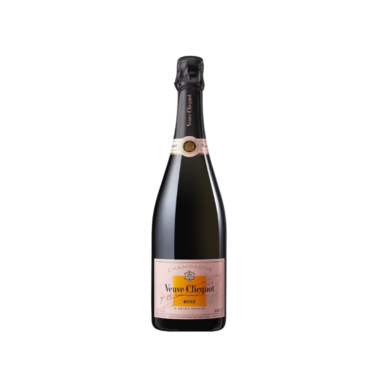 Clicquot Rose(Nv)Gb Eco