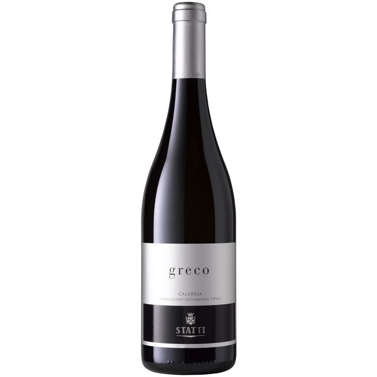 Statti Greco 20