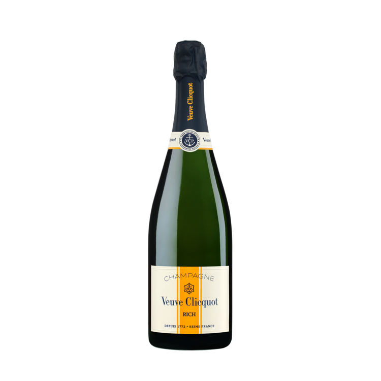 Clicquot Rich