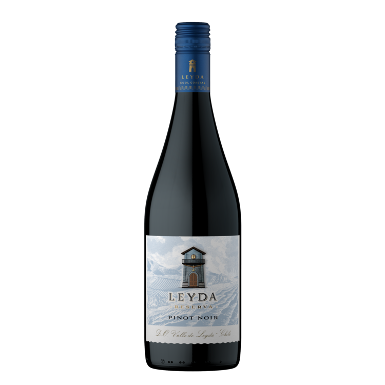 Leyda Pinot Noir Rsv(Sc)