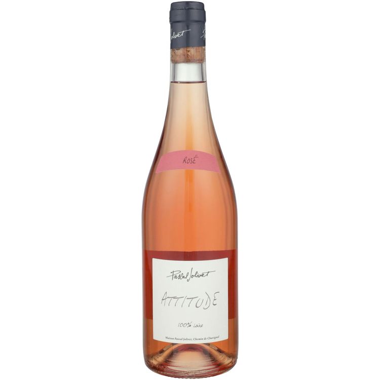 Jolivet Attitude Rose 22