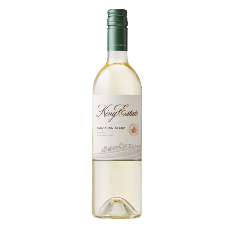 King Est Sauvignon Blanc(Sc)22