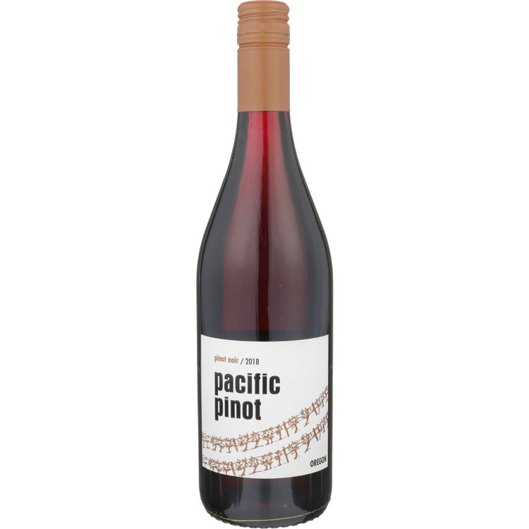 Pacific Pinot Pinot Noir(Sc)