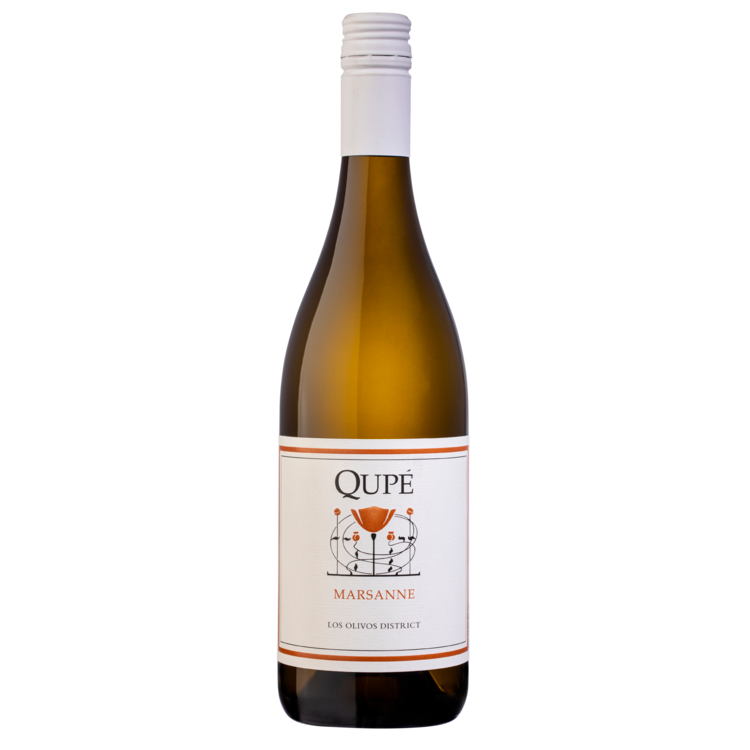 Qupe Marsanne Olivos Dist(Sc)19