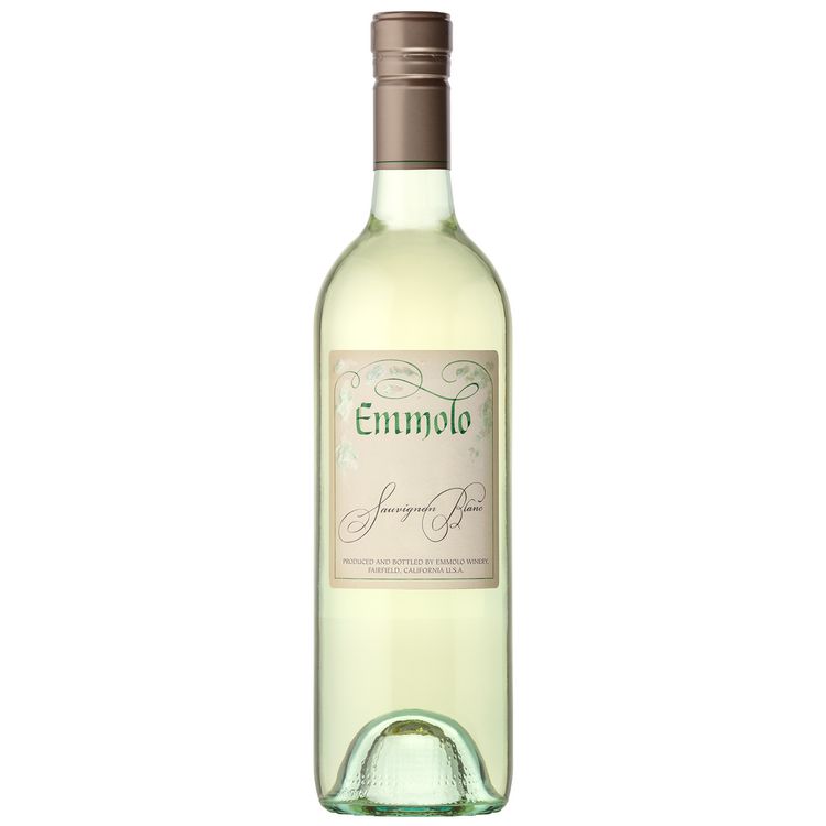 Emmolo Sauvignon Blanc(Sc)22