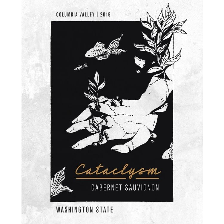 Cataclysm Cabernet Sauvignon 19