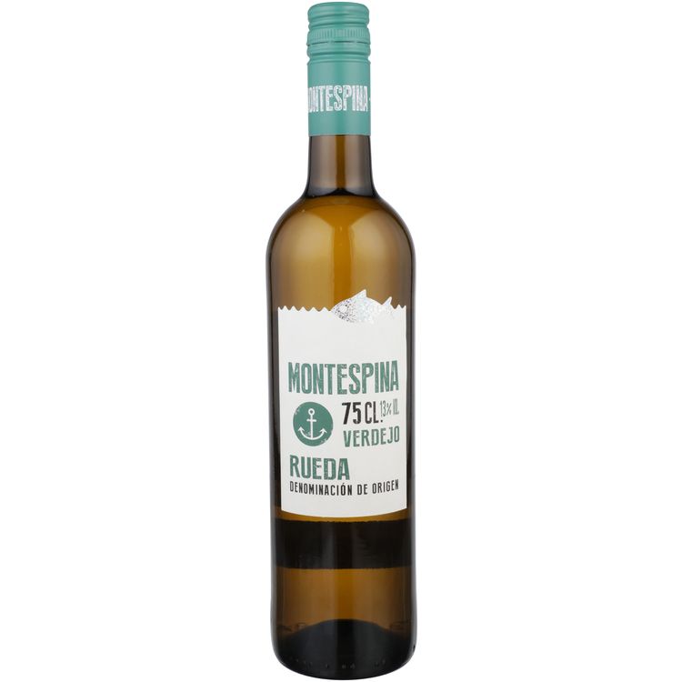 Montespina Verdejo(Sc)21