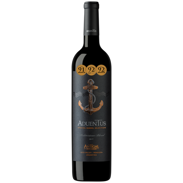 Aduentus Mediterraneo 17
