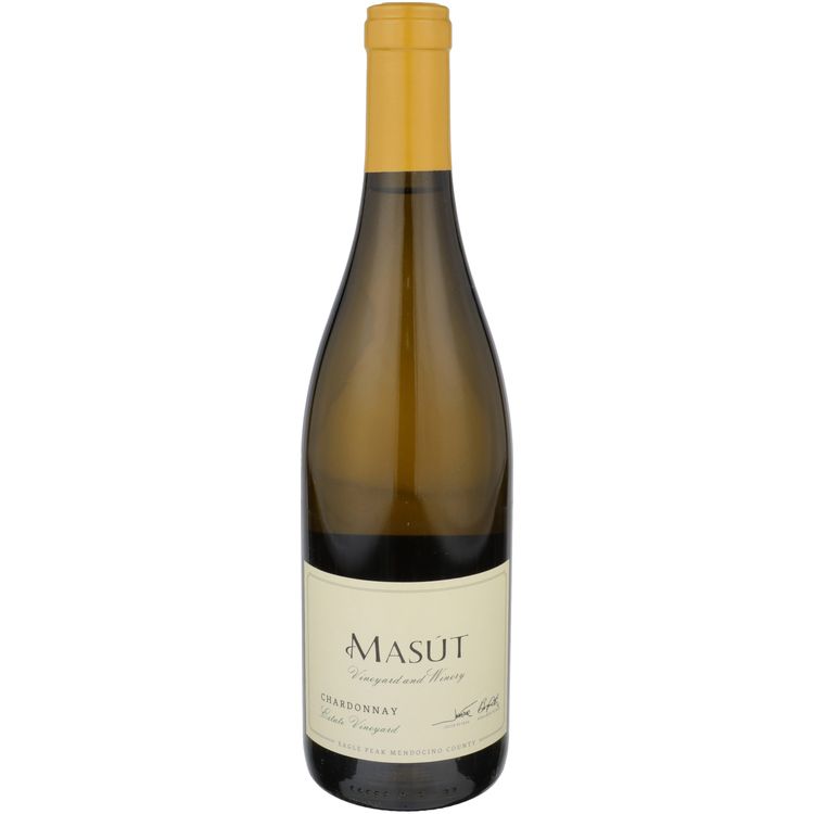 Masut Chardonnay Est 20