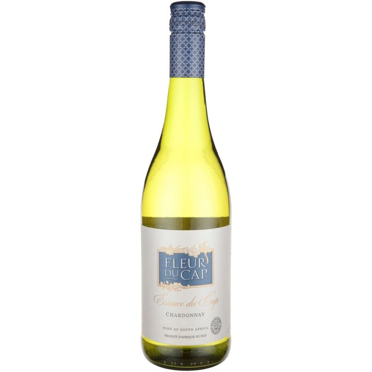 Fleur Du Cap Chardonnay(Sc)20