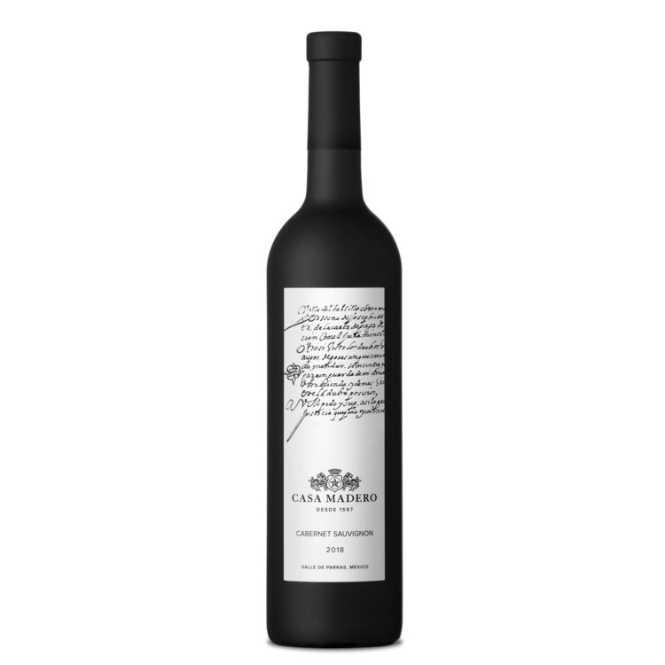 Casa Madero Cabernet Sauvignon 21
