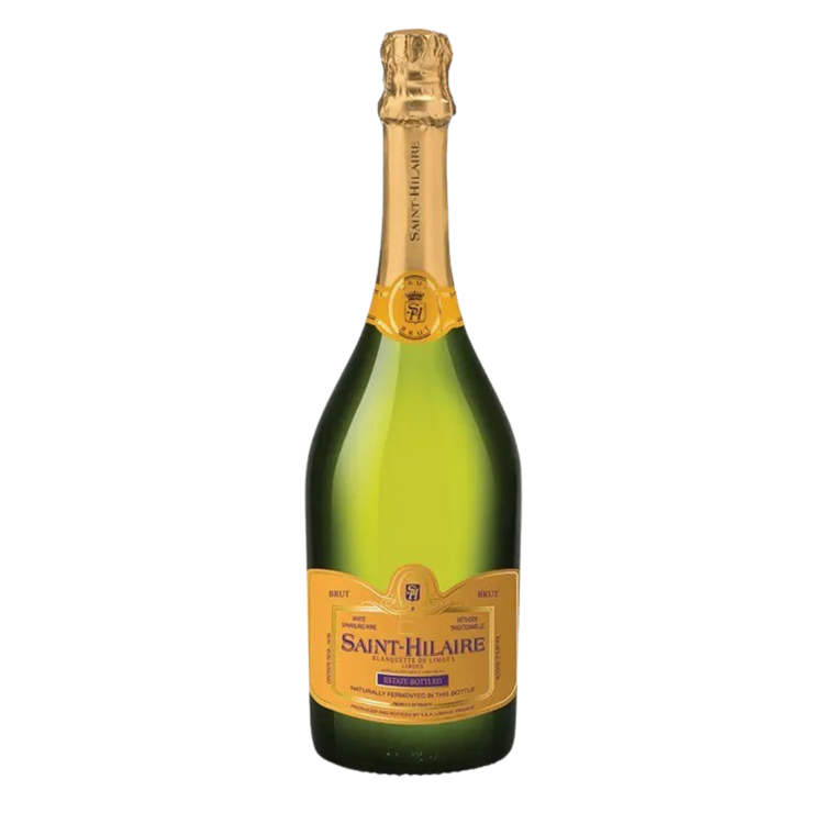 Saint Hilaire Brut 20