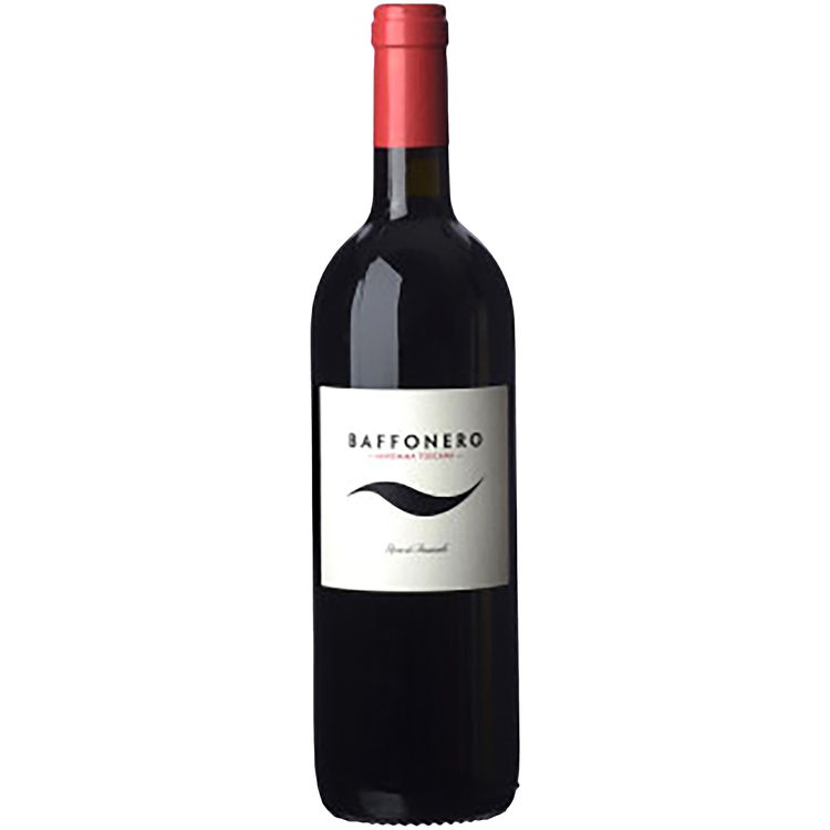 Frassinello Baffonero Rosso 18