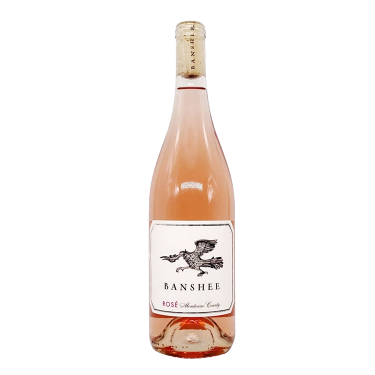 Banshee Rose 22
