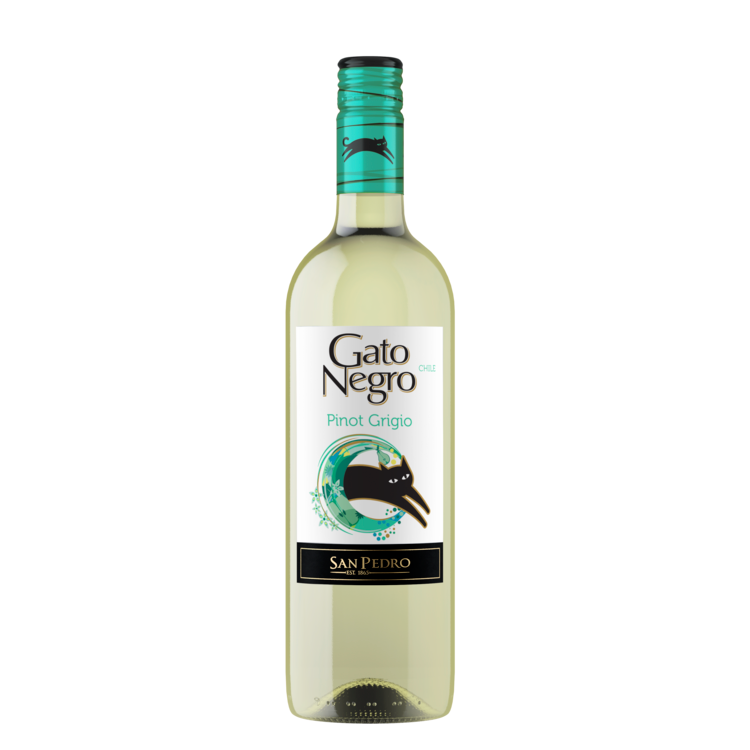 Gato Negro Pinot Grigio