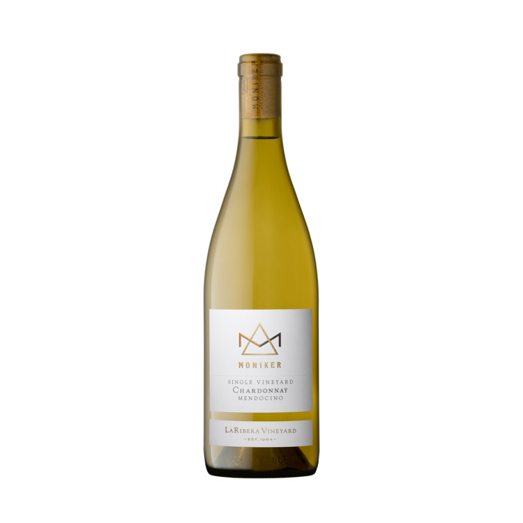 Moniker Chardonnay La Ribera 21