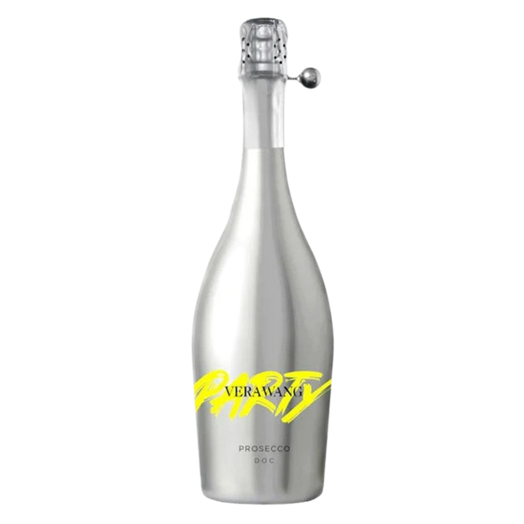Vera Wang Prosecco Brut Party