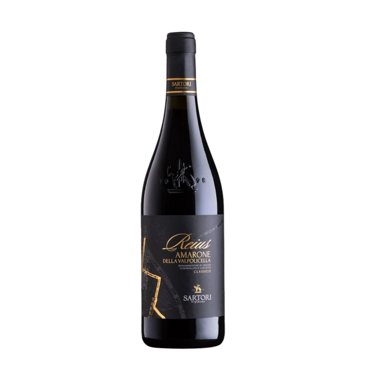 Sartori Amarone Reius (Sc)17