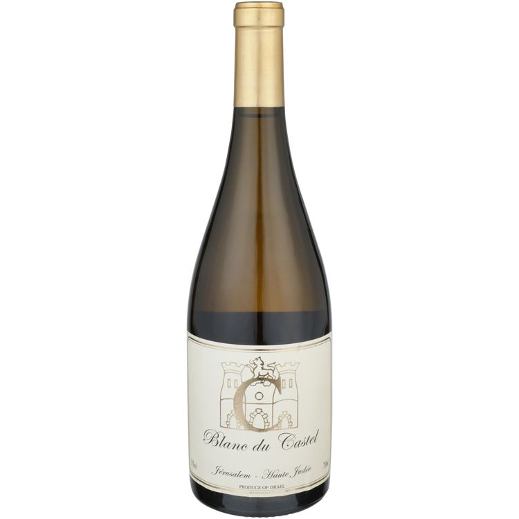 Castel C Blanc Du Castel 21