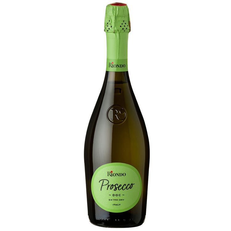 Riondo Prosecco Ex Dry